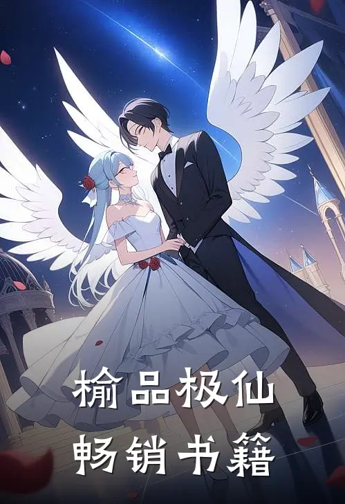 榆品极仙畅销书籍