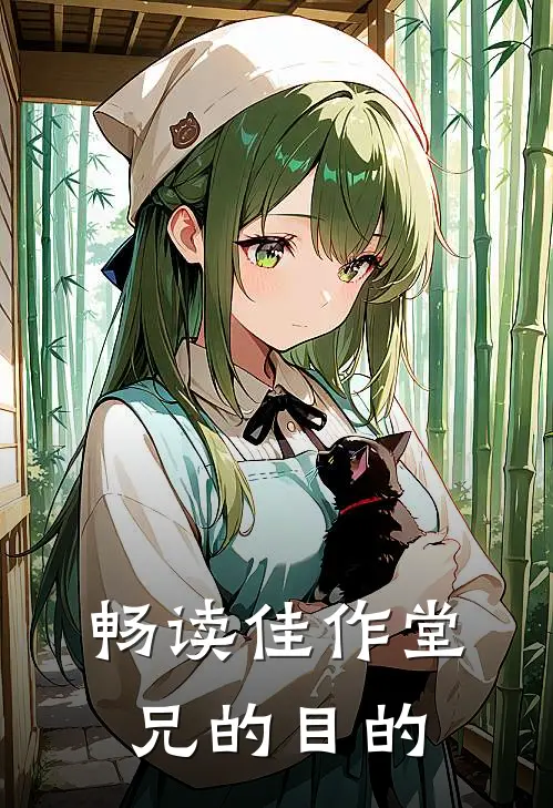 畅读佳作堂兄的目的