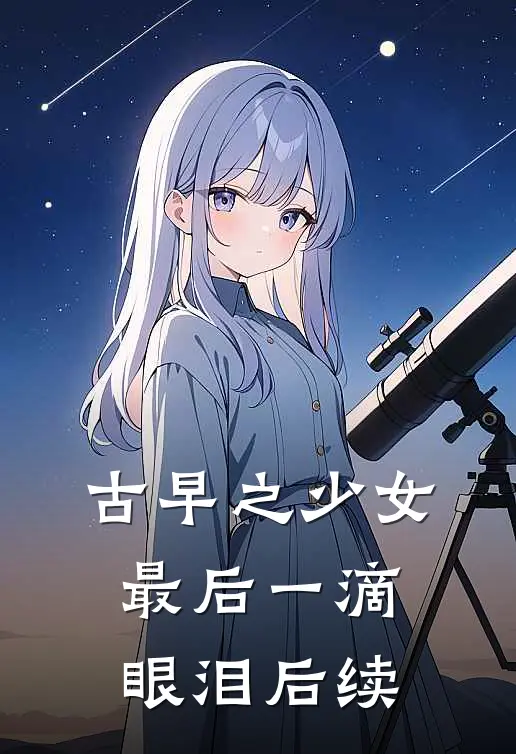 古早之少女最后一滴眼泪后续