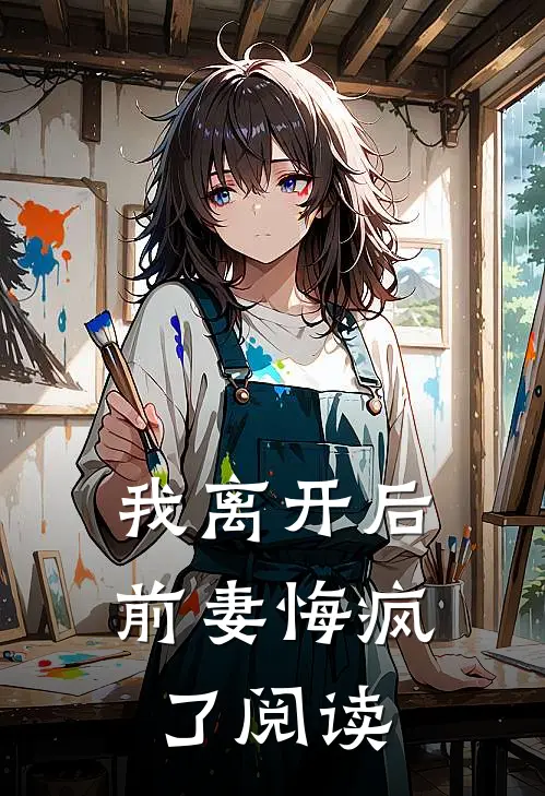 我离开后,前妻悔疯了阅读