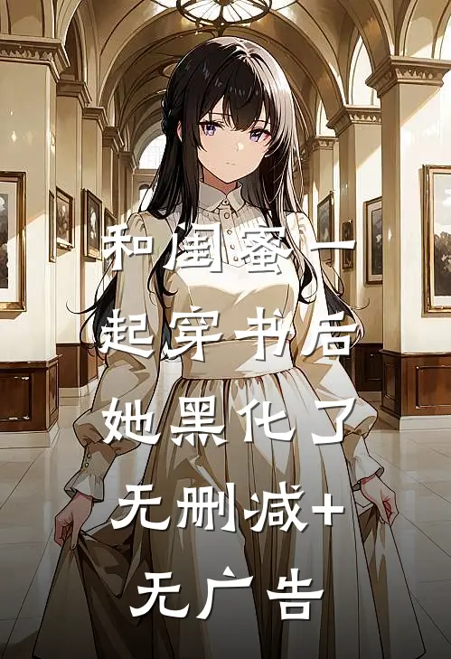 和闺蜜一起穿书后，她黑化了无删减+无广告