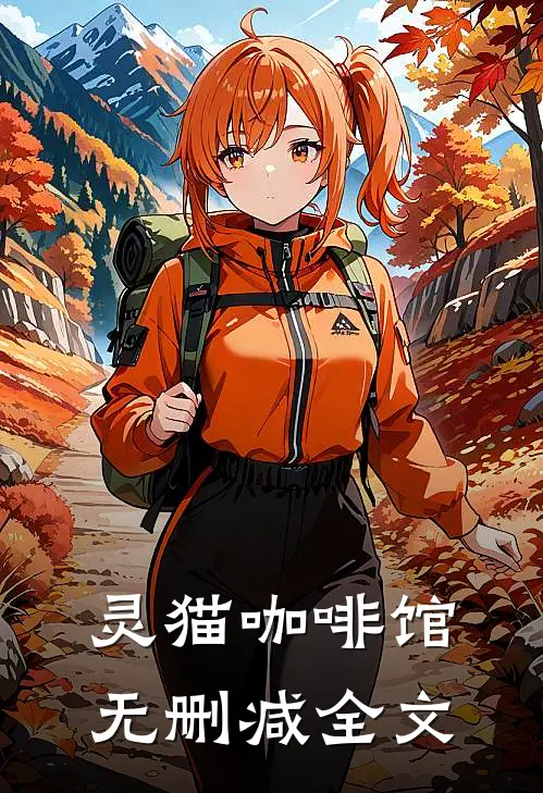 灵猫咖啡馆无删减全文