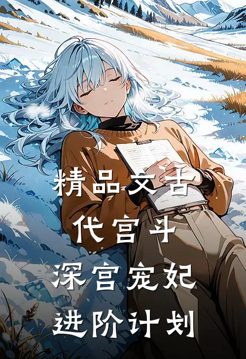 精品文古代宫斗：深宫宠妃进阶计划