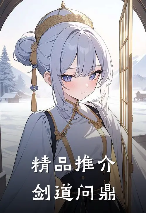 精品推介剑道问鼎