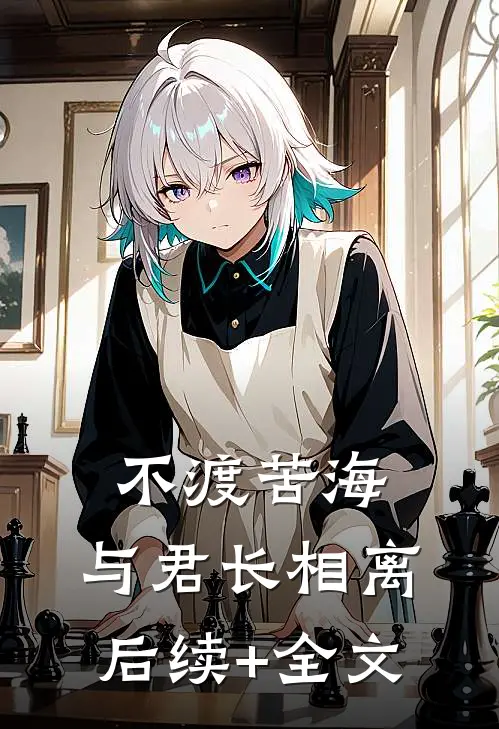 不渡苦海，与君长相离后续+全文