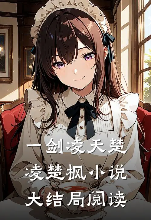 一剑凌天楚凌楚枫小说大结局阅读