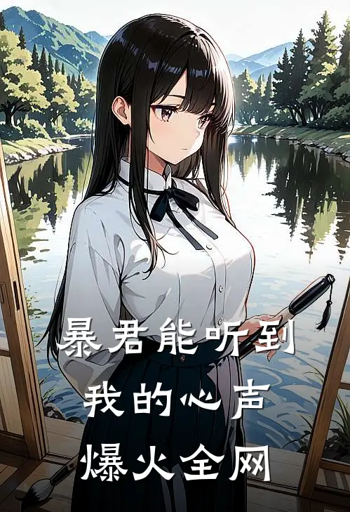 暴君能听到我的心声爆火全网
