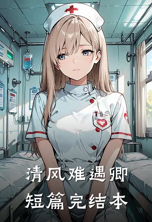 清风难遇卿短篇完结本