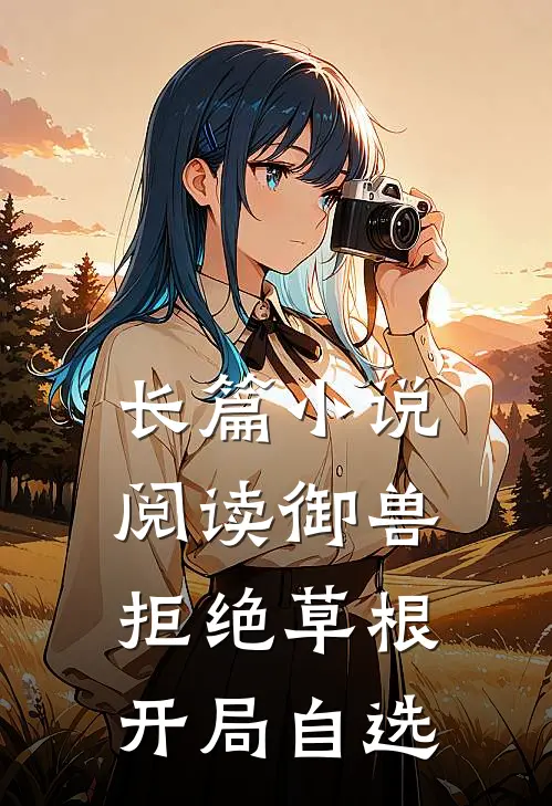 长篇小说阅读御兽：拒绝草根，开局自选