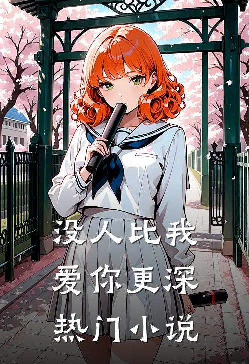 没人比我爱你更深热门小说