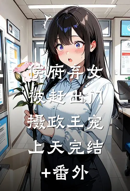 侯府弃女被赶出门，摄政王宠上天完结+番外