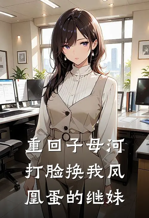 重回子母河,打脸换我凤凰蛋的继妹 力力子