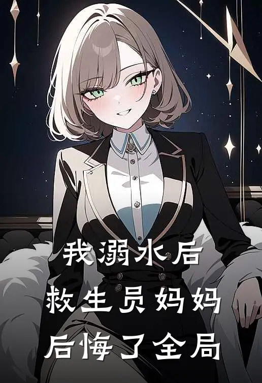 我溺水后,救生员妈妈后悔了全局视频