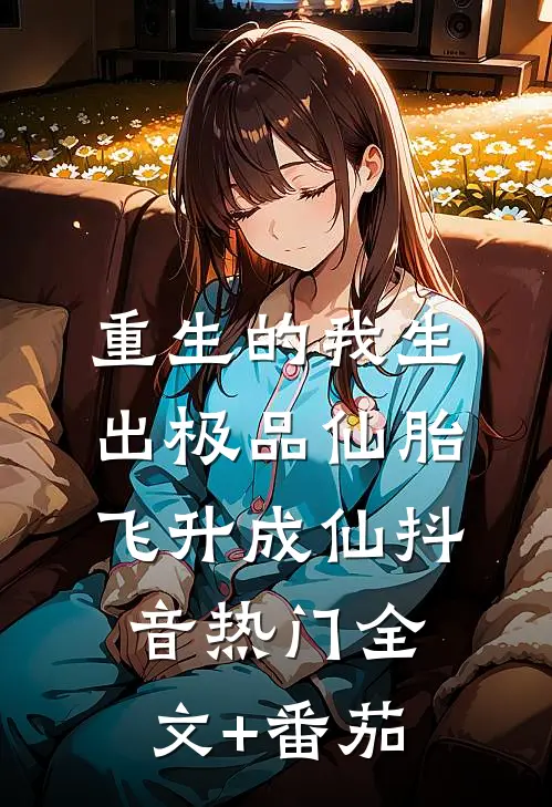 重生的我生出极品仙胎，飞升成仙抖音热门全文+番茄