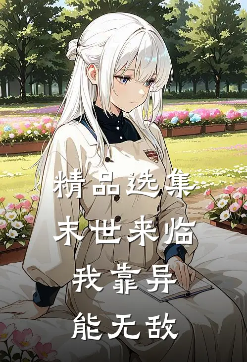 精品选集末世来临，我靠异能无敌