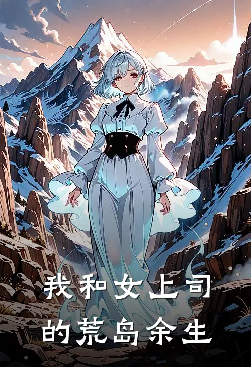 我和女上司的荒岛余生