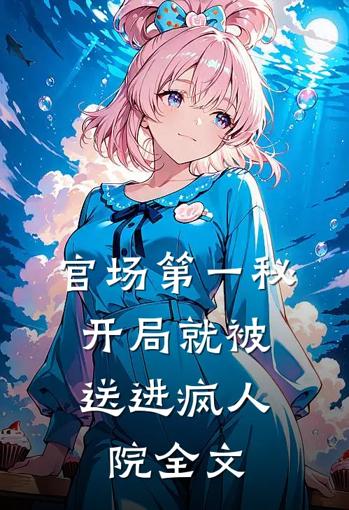 官场第一秘：开局就被送进疯人院全文