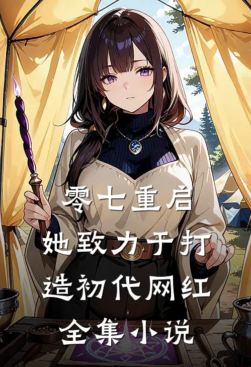 零七重启：她致力于打造初代网红全集小说