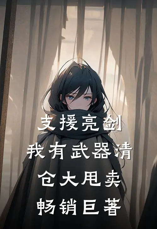 支援亮剑：我有武器清仓大甩卖畅销巨著