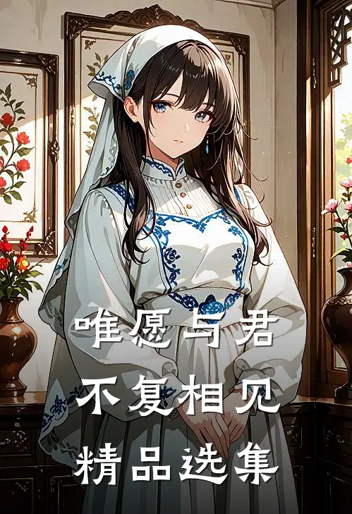 唯愿与君不复相见精品选集