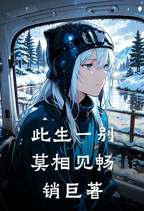 此生一别莫相见畅销巨著