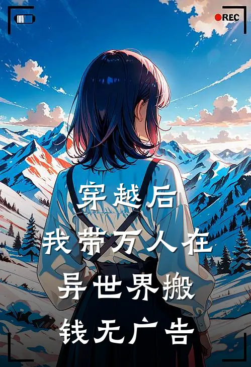 穿越后，我带万人在异世界搬钱无广告