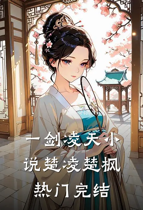一剑凌天小说楚凌楚枫热门完结