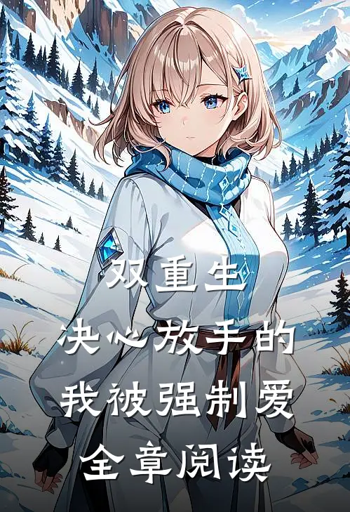 双重生决心放手的我被强制爱全章阅读