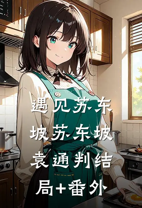 遇见·苏东坡苏东坡袁通判结局+番外