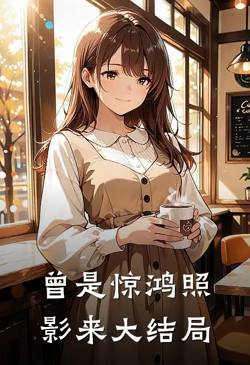 曾是惊鸿照影来大结局