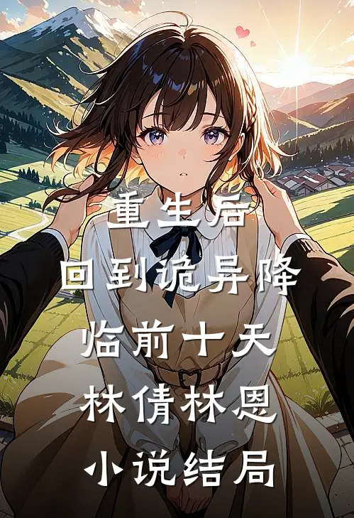 重生后，回到诡异降临前十天林倩林恩小说结局