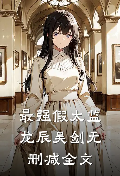 最强假太监龙辰吴剑无删减全文