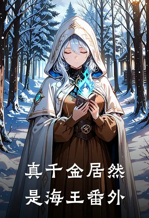 真千金居然是海王 番外