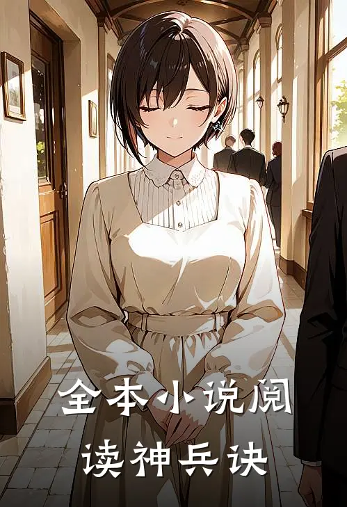 全本小说阅读神兵诀