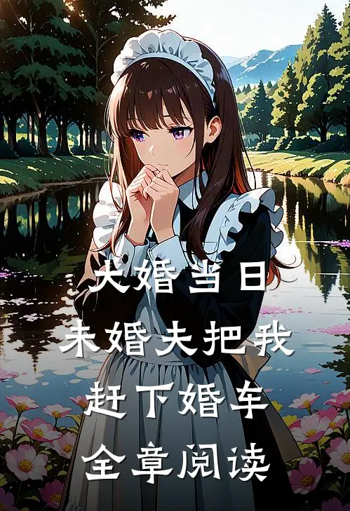大婚当日，未婚夫把我赶下婚车全章阅读