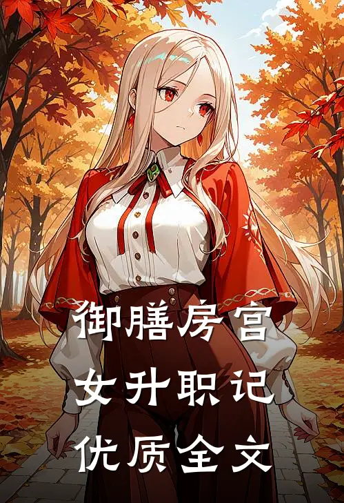御膳房宫女升职记优质全文