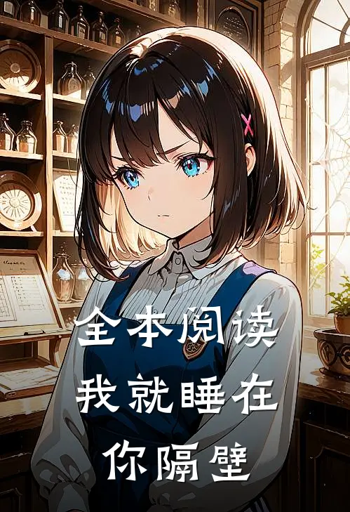 全本阅读我就睡在你隔壁