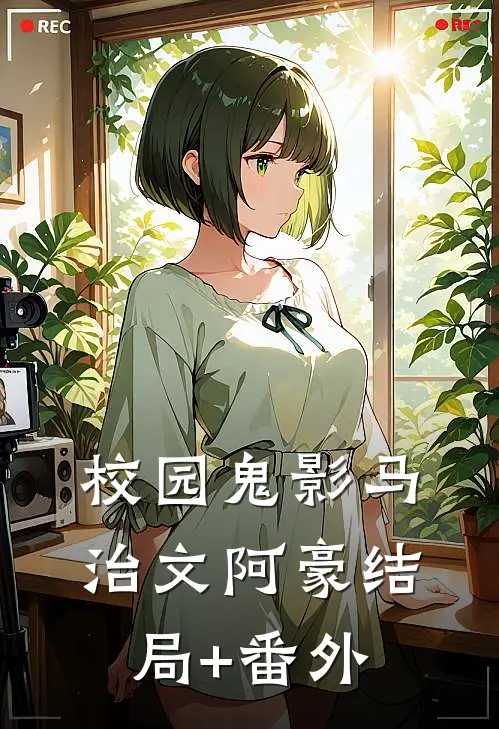 校园鬼影马治文阿豪结局+番外