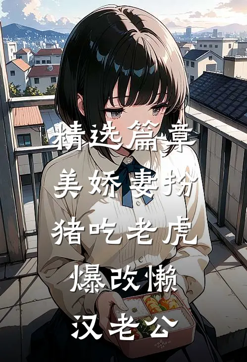 精选篇章美娇妻扮猪吃老虎，爆改懒汉老公