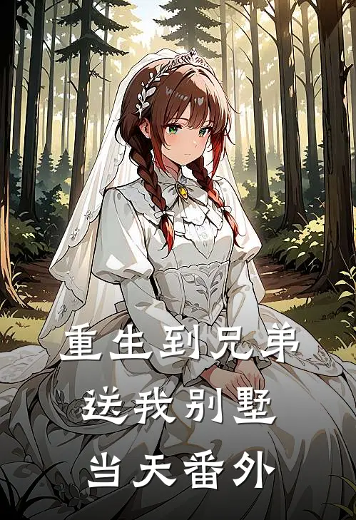 重生到兄弟送我别墅当天番外