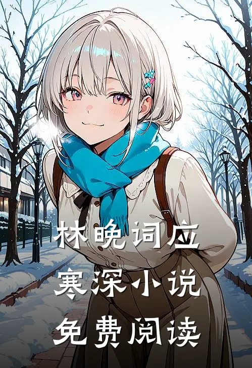 林晚词应寒深小说免费阅读