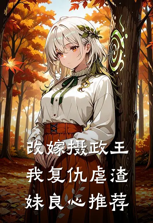 改嫁摄政王,我复仇虐渣妹良心推荐