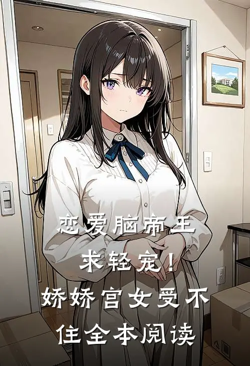 恋爱脑帝王求轻宠！娇娇宫女受不住全本阅读