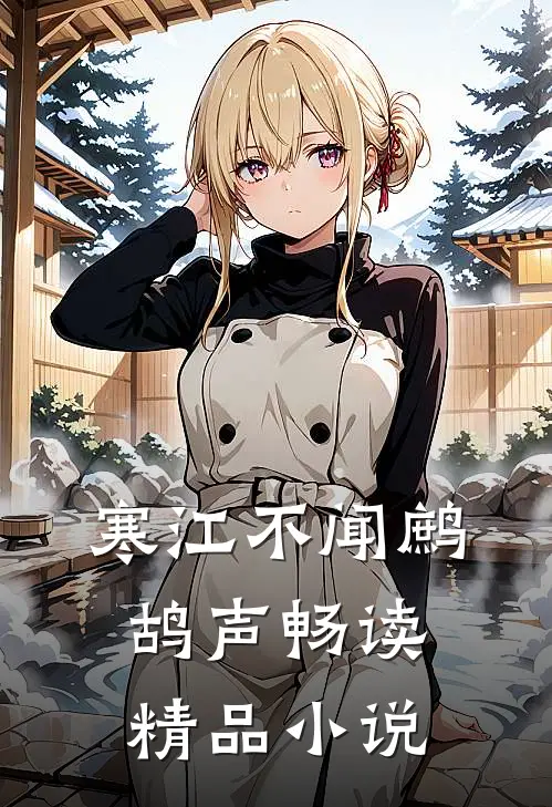 寒江不闻鹧鸪声畅读精品小说