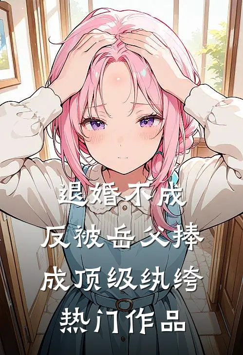 退婚不成，反被岳父捧成顶级纨绔热门作品