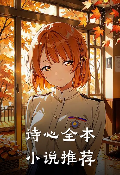 诗心全本小说推荐