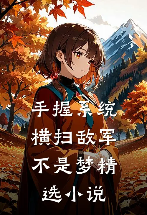 手握系统，横扫敌军不是梦精选小说