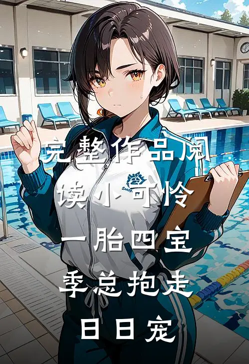 完整作品阅读小可怜一胎四宝，季总抱走日日宠