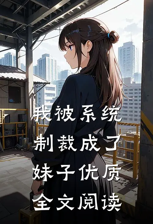 我被系统制裁成了妹子优质全文阅读