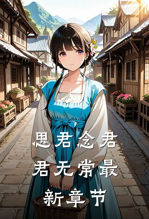 思君念君君无常最新章节